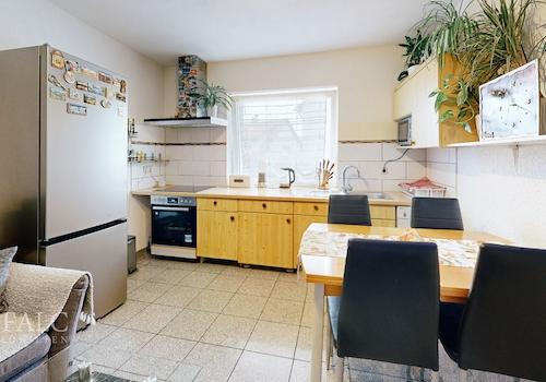 Whg-3 Kochen-Essen