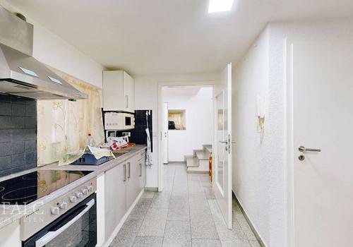 Whg-6 Kochen