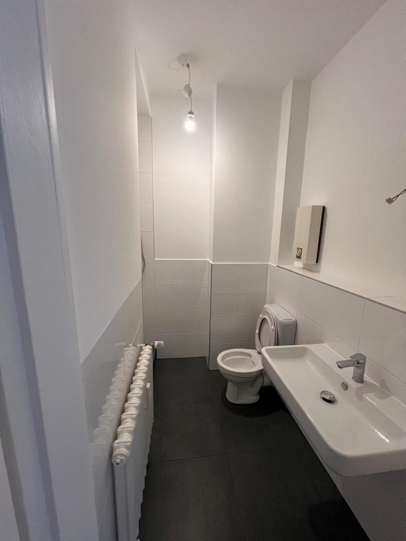 Ansicht 2 Badezimmer