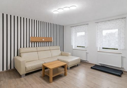 Wohnzimmer EG