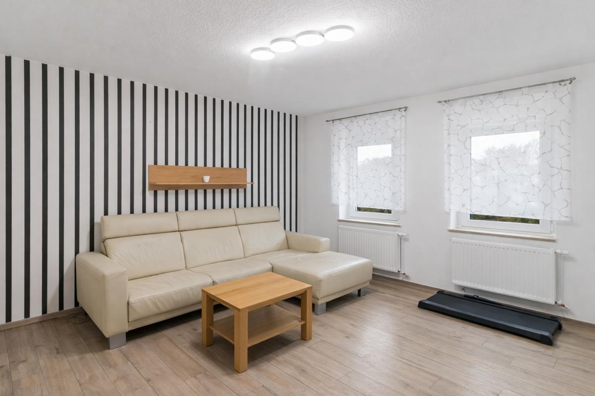 Wohnzimmer EG