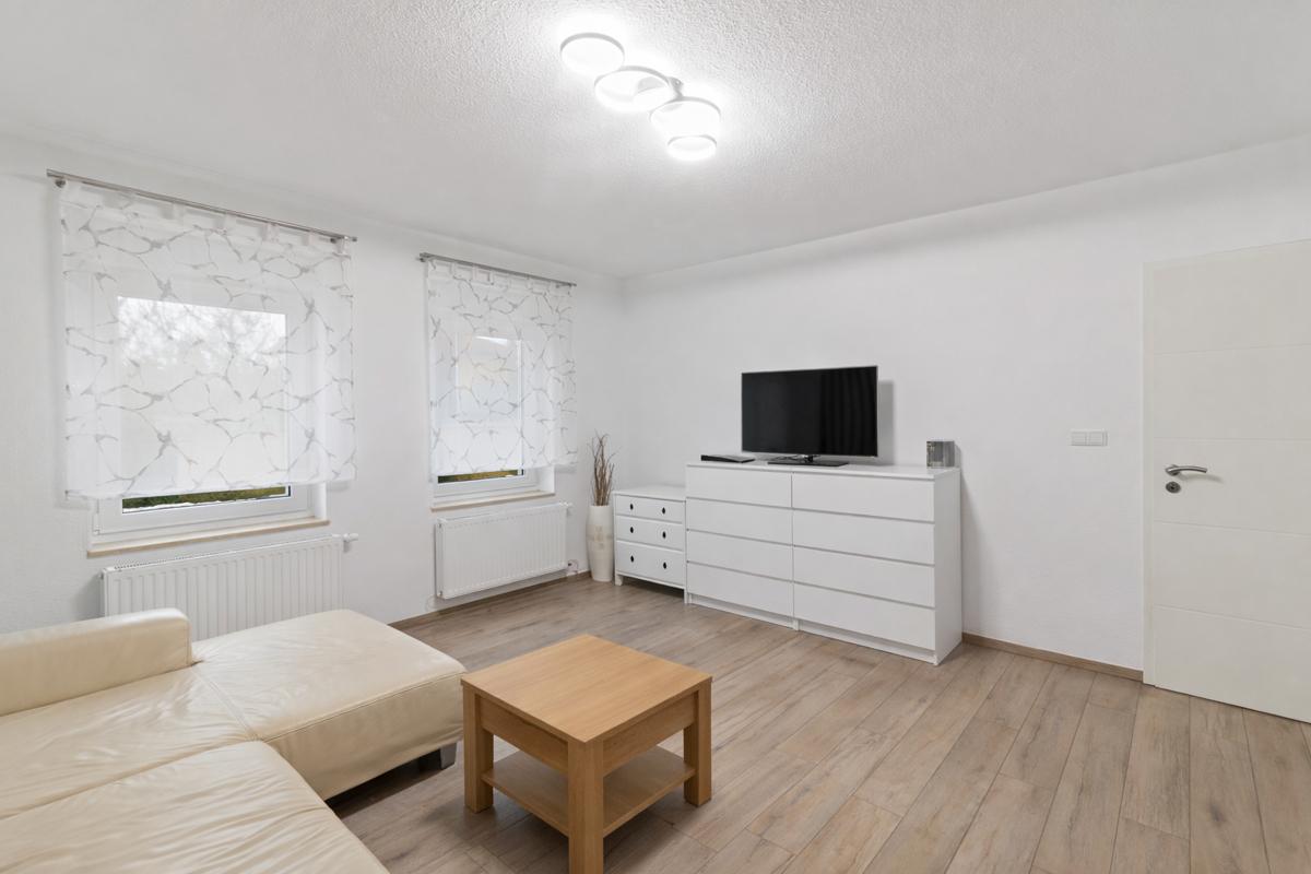 Wohnzimmer EG