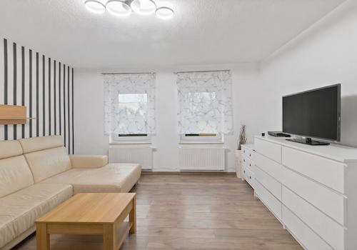 Wohnzimmer EG
