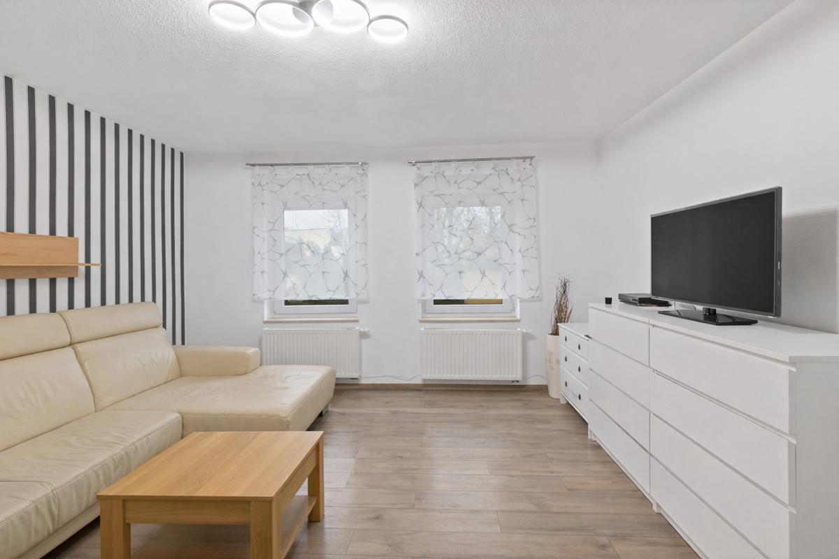 Wohnzimmer EG