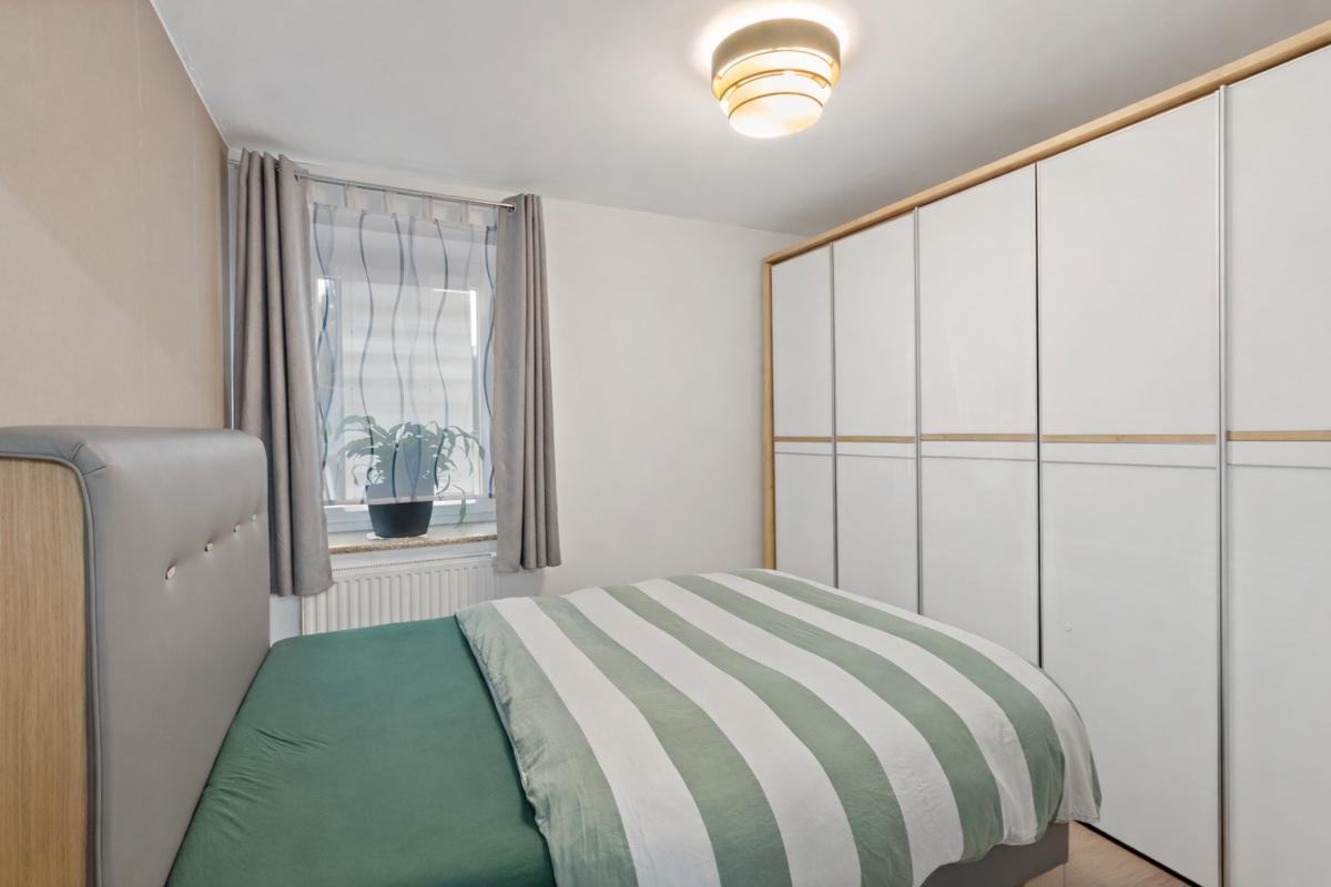 Schlafzimmer EG