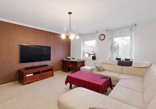 Wohnzimmer OG
