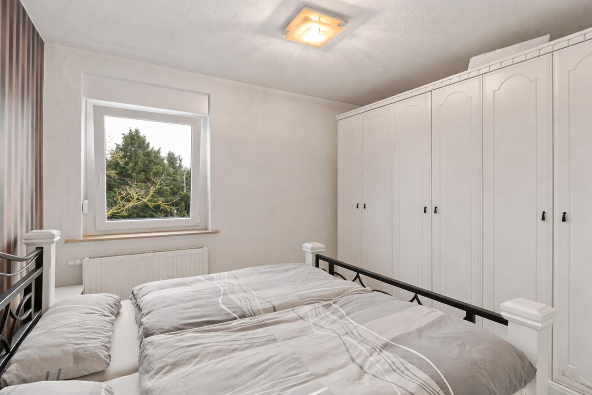 Schlafzimmer OG
