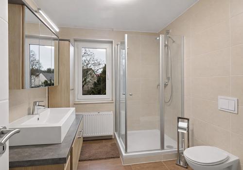 Badezimmer OG