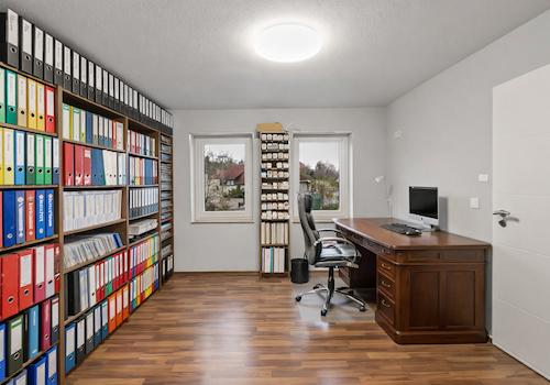 Büro DG