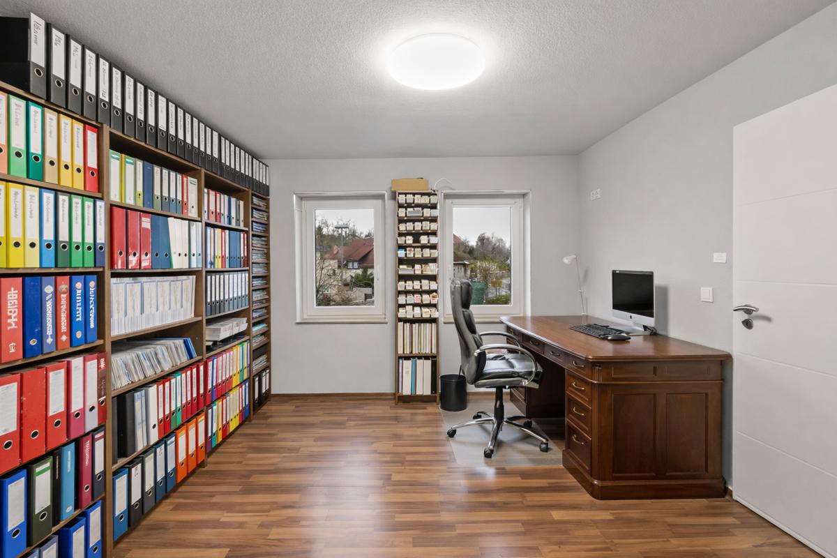 Büro DG