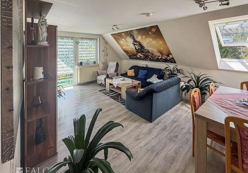 Wohnzimmer OG