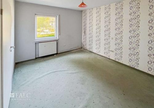 Schlafzimmer UG