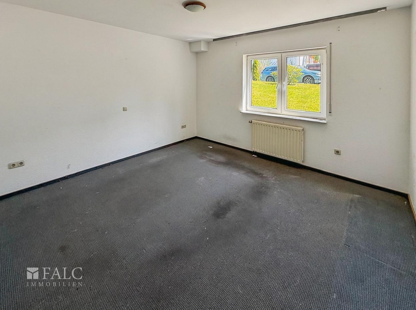 Gästezimmer UG