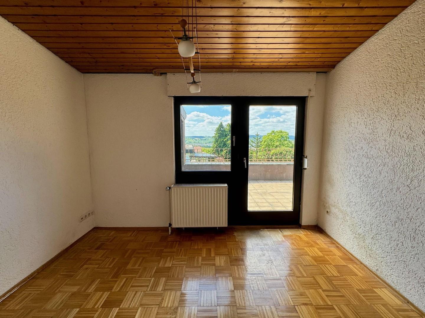 Schlafzimmer 2