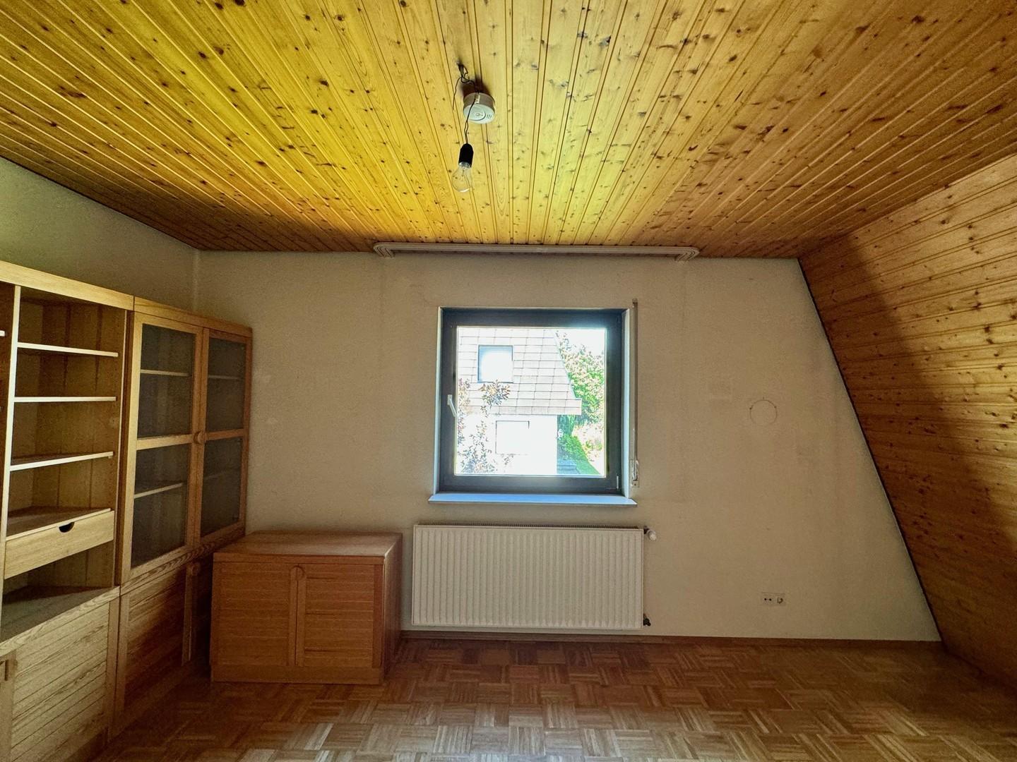 Schlafzimmer 3