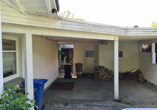 Carport