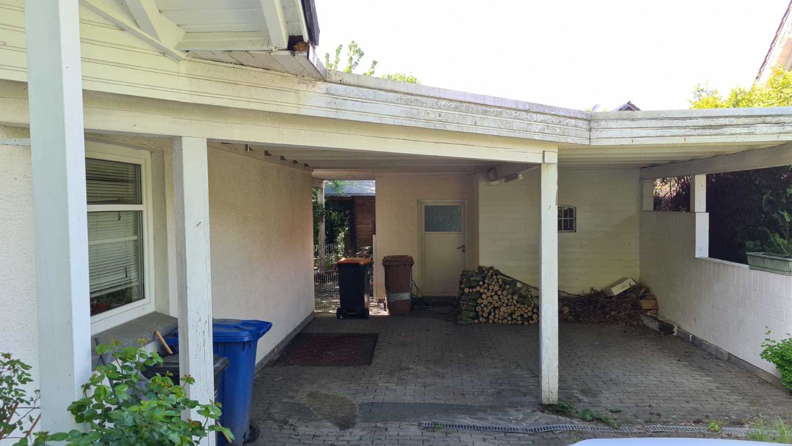 Carport
