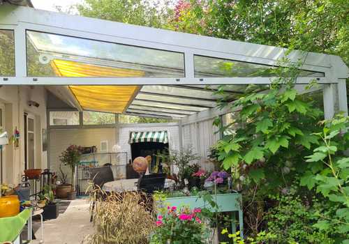 Wintergarten