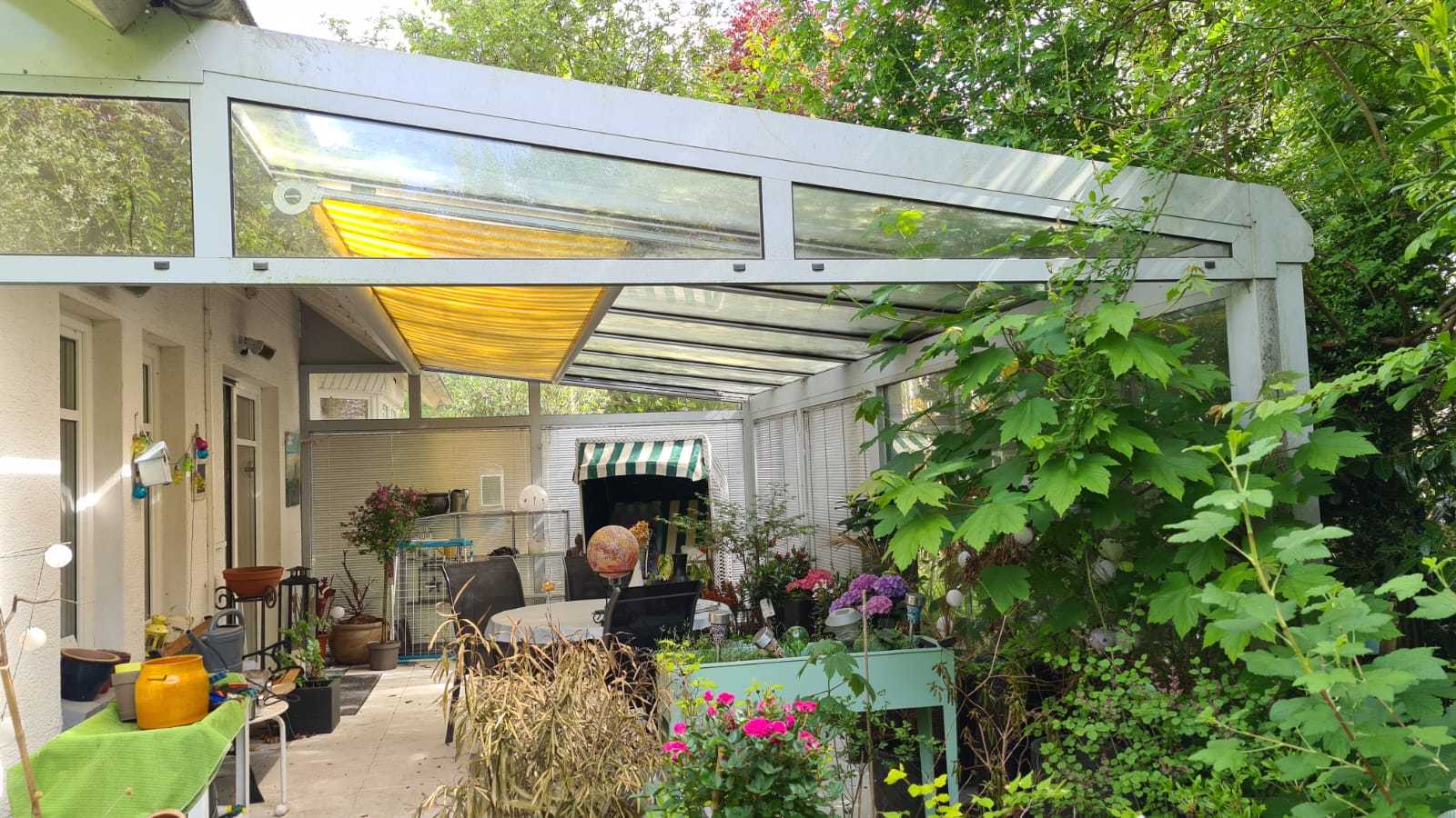 Wintergarten