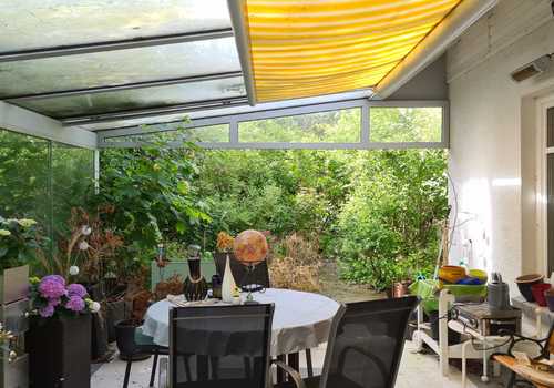 Wintergarten