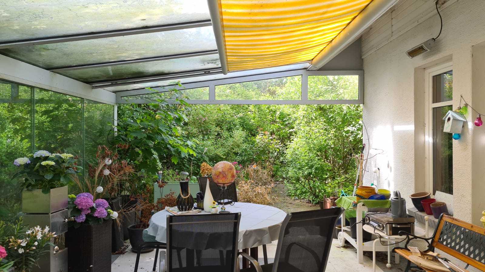 Wintergarten