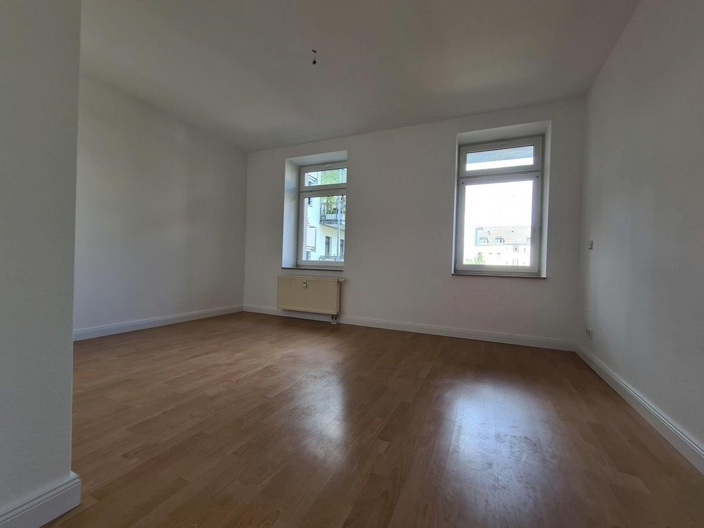 Großes Schlaf-/Kinderzimmer