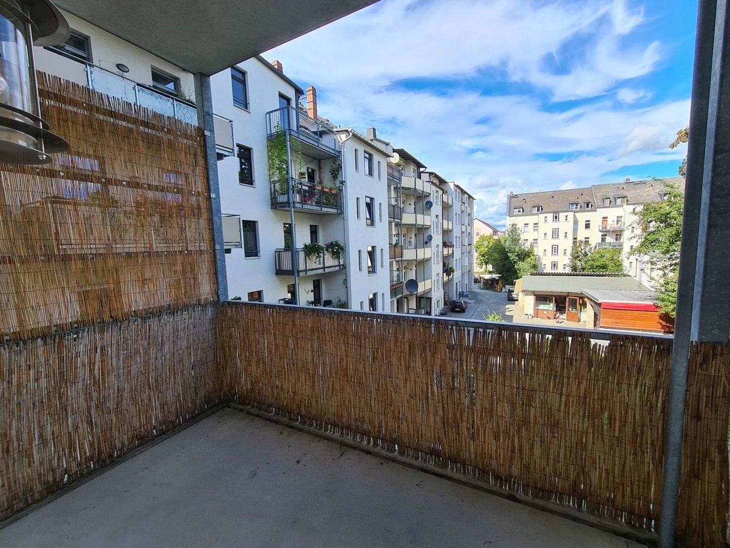Balkon 1