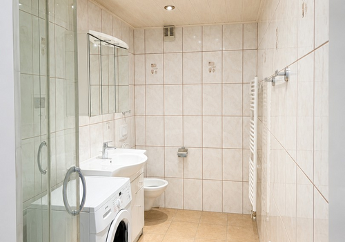 Bad/WC