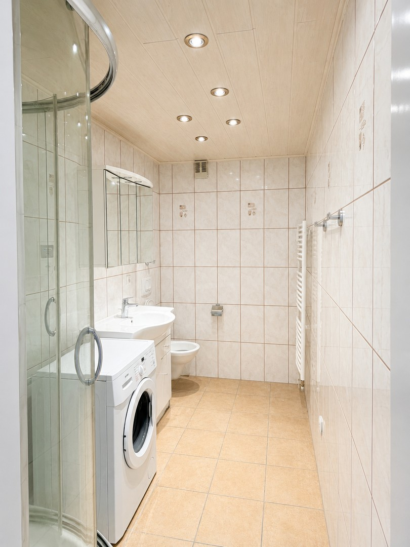 Bad/WC