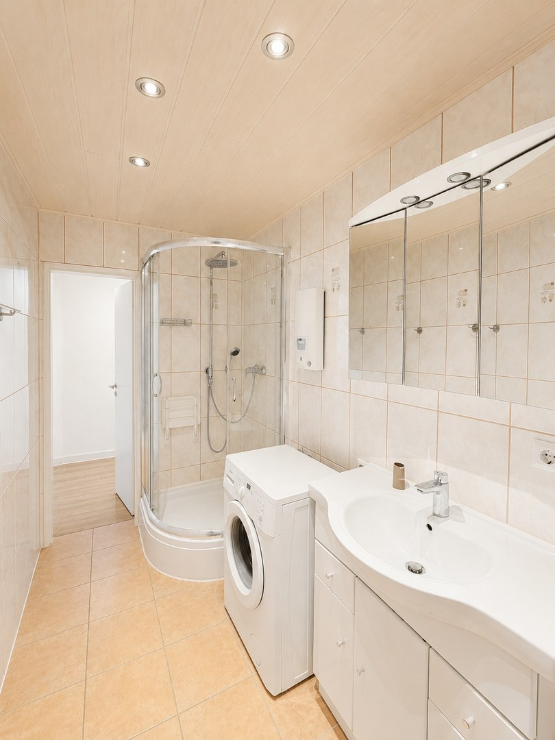 Bad/WC