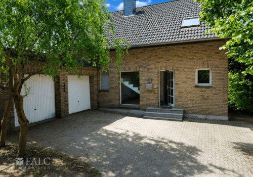 Außenbereich 