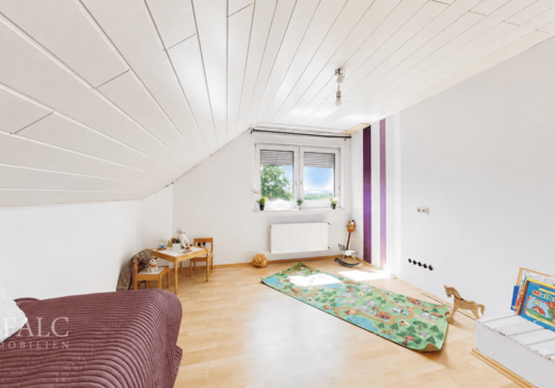Kinderzimmer 
