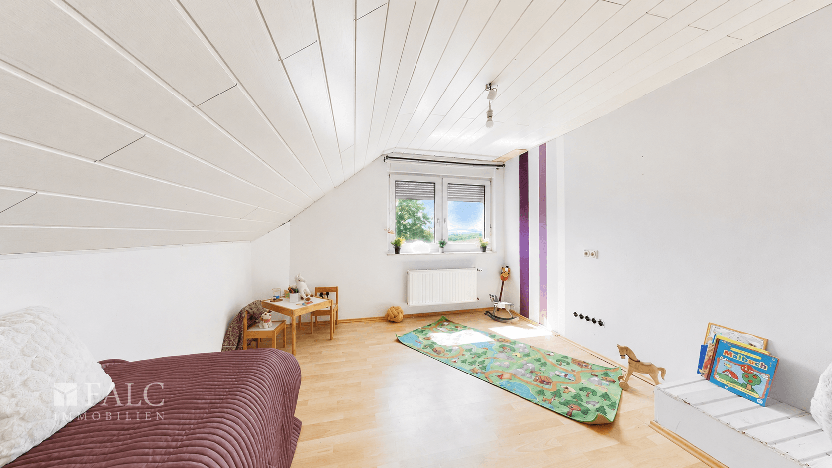 Kinderzimmer 