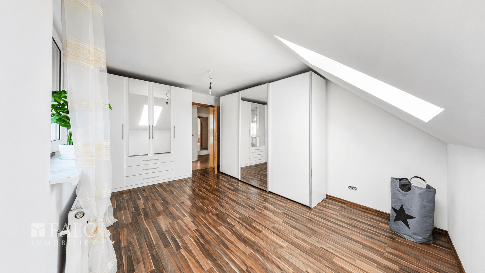 Ankleidezimmer 