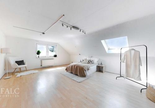 Elternschlafzimmer