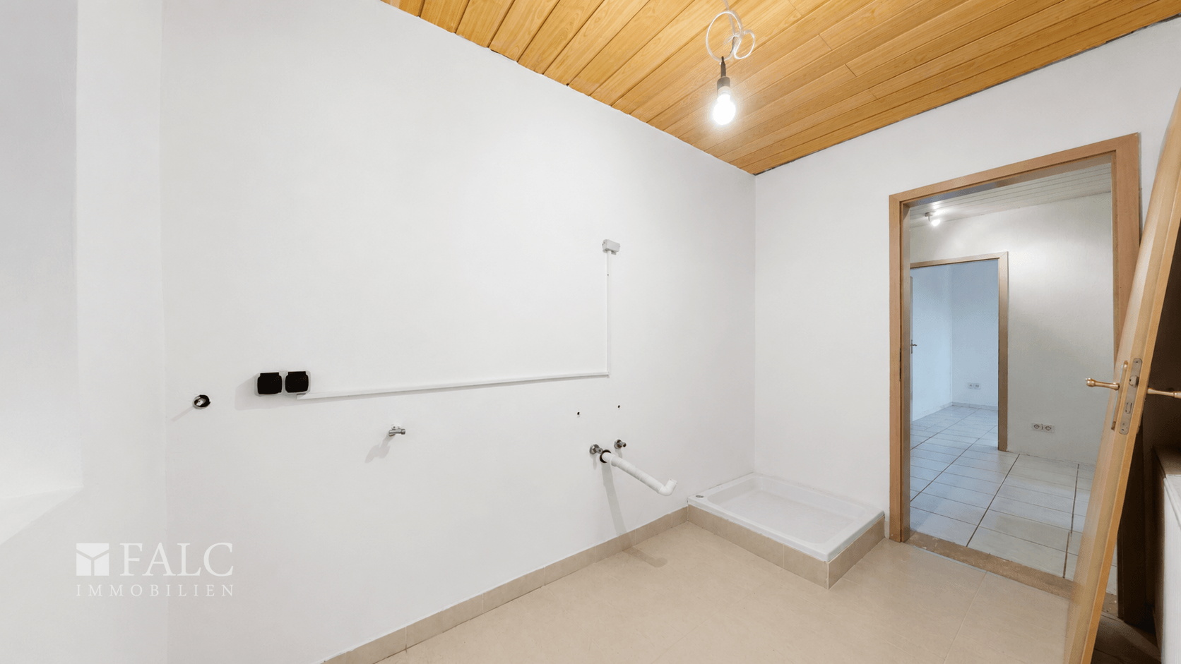 Badezimmer UG 