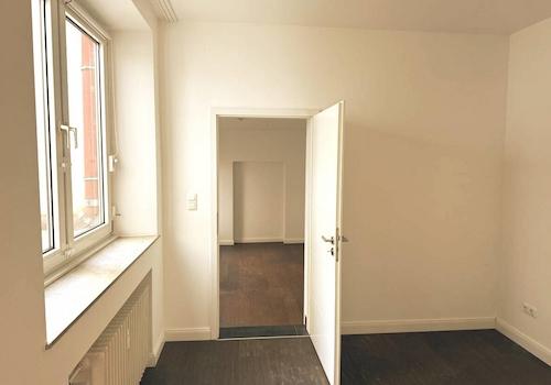 1. OG - Diele/ Esszimmer