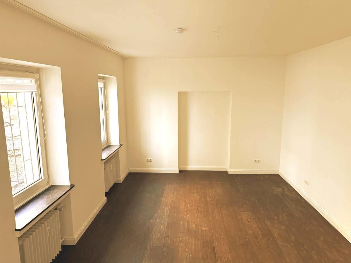 1. OG - Wohnzimmer 