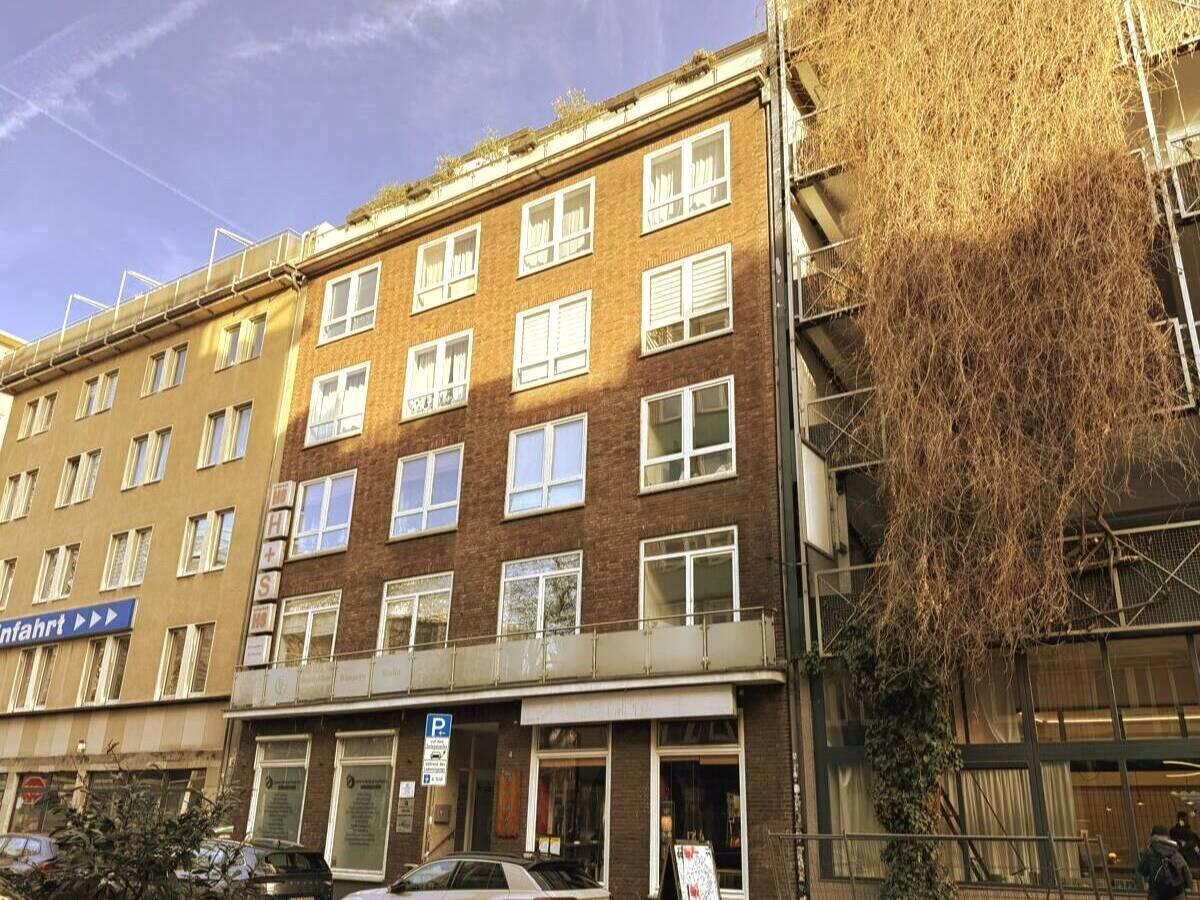 Aussenansicht