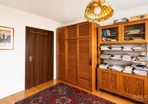 (Schlaf)Zimmer/Büro