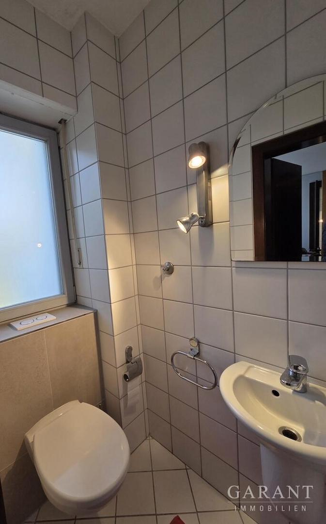 Gäste-WC
