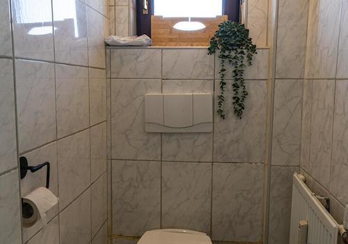 Separates WC