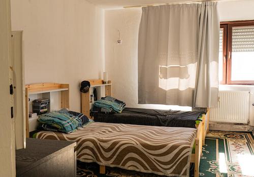 Zimmer 1