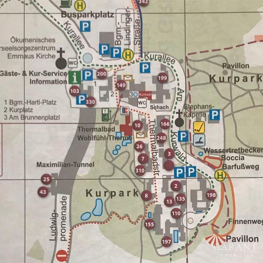 Parkanlage