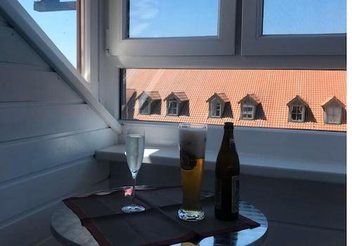 Dachgaube