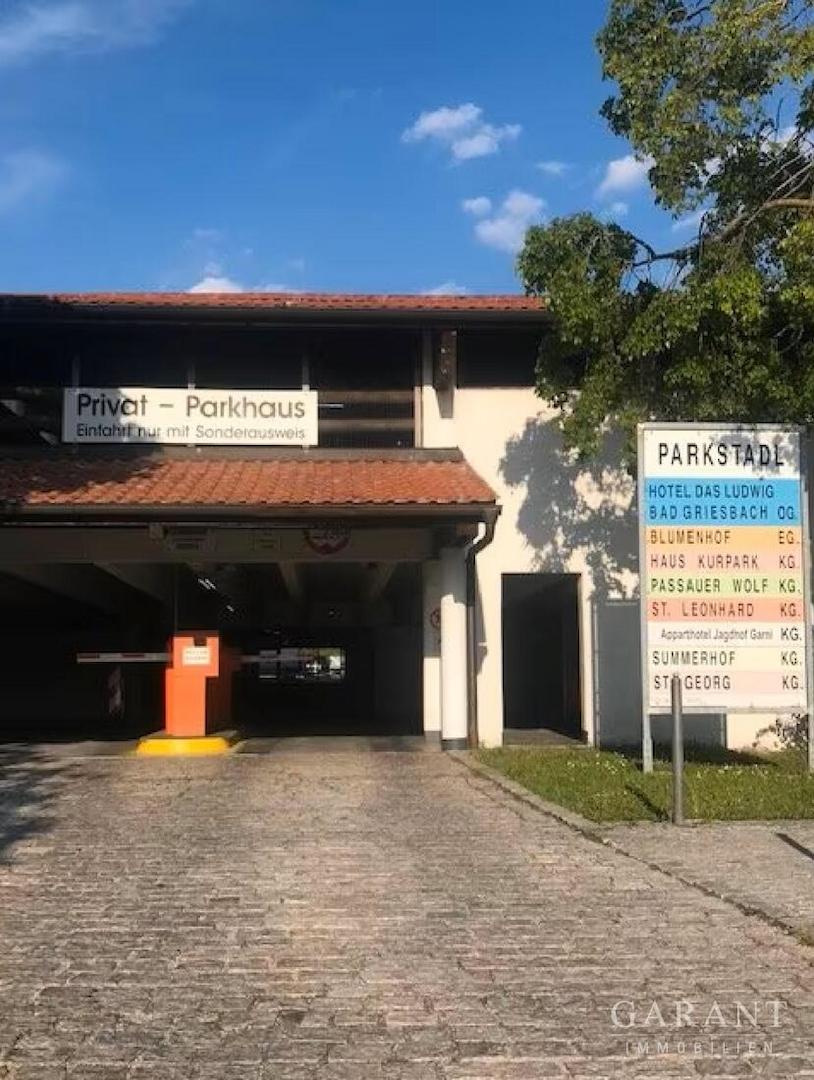 Parkhaus