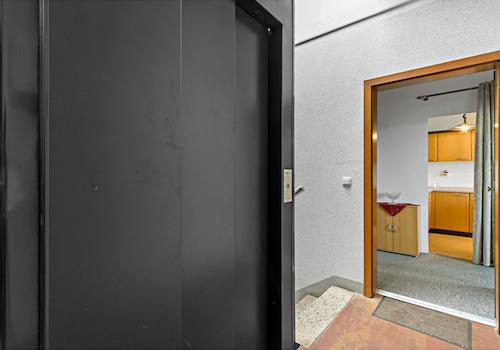 Personenaufzug
