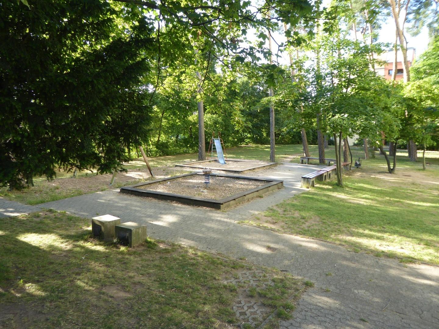 Garten