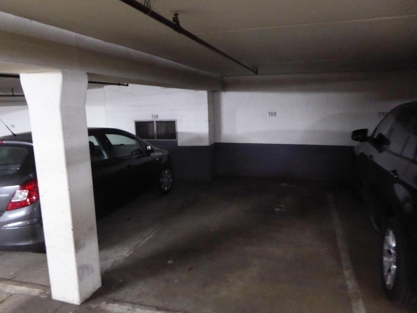 TG Stellplatz Nr. 169