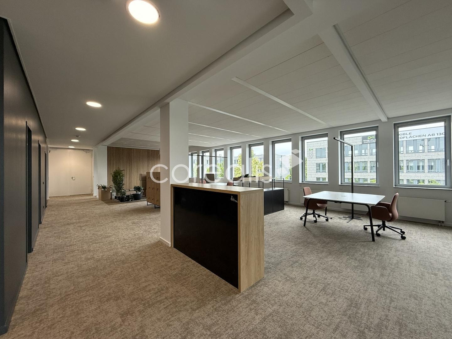 Musterbüro 